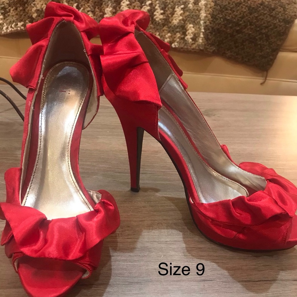 Shoes 👠.